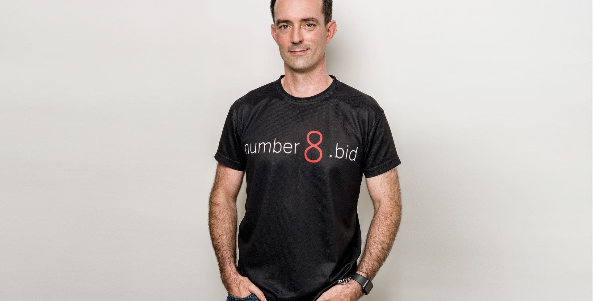 Co-Director at Number8.bid, Mike Edmonds Talks The Worst Mistakes