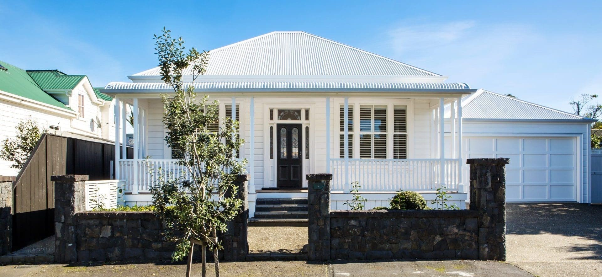 The Dos And Don’ts Of Building In A Heritage Zone