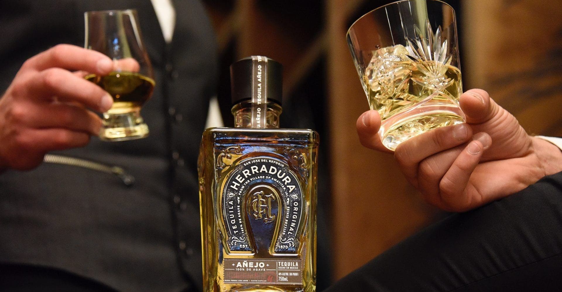 What Makes Tequila, Tequila?
