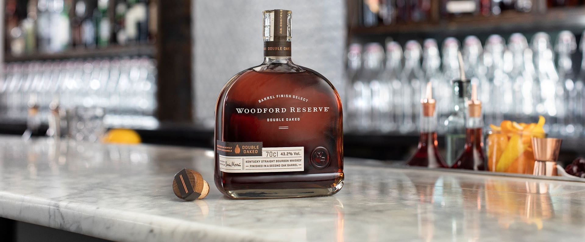 Barrel Up