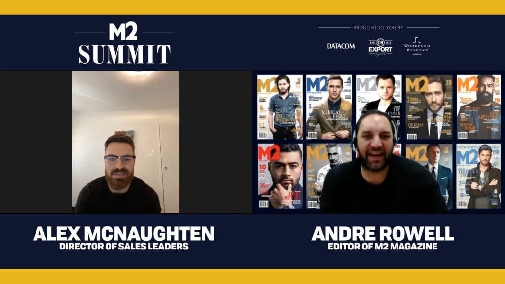 Ep.38 – How Do We Get More Business?