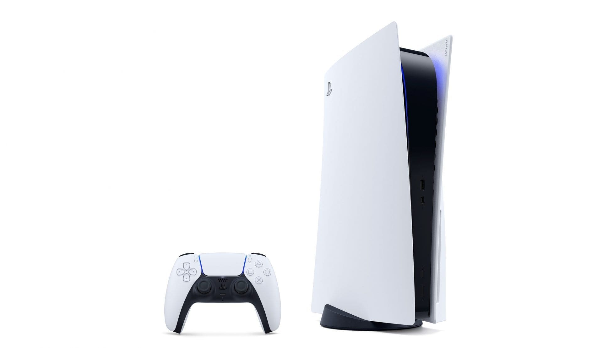 The PlayStation 5: A First Look