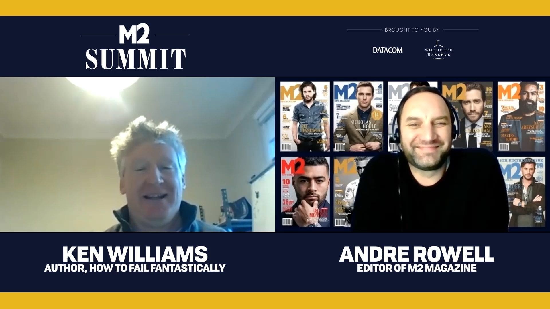 Ep.47 – Why Failure Is A Critical Step To Success