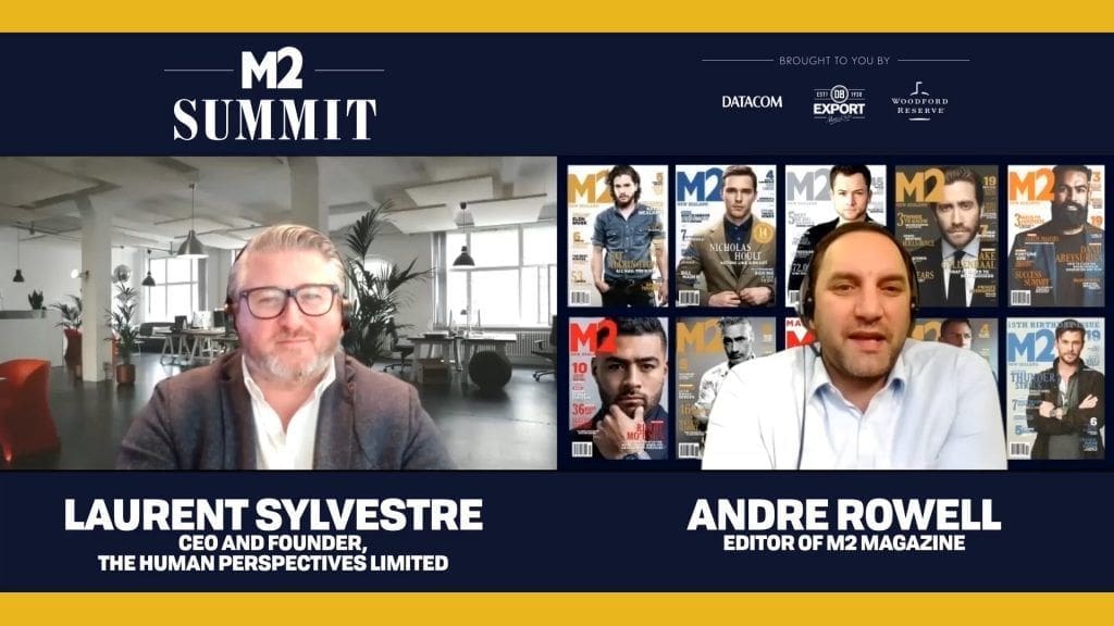 Ep.40 – A New Perspective On Human Resources