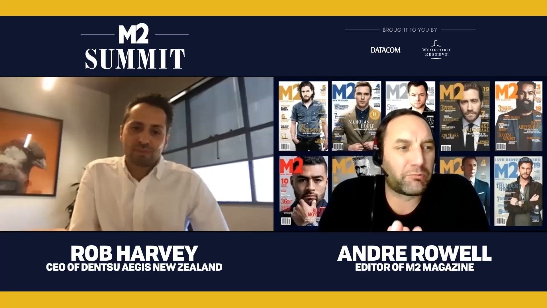 Ep.46 – How To Lead Like A Human