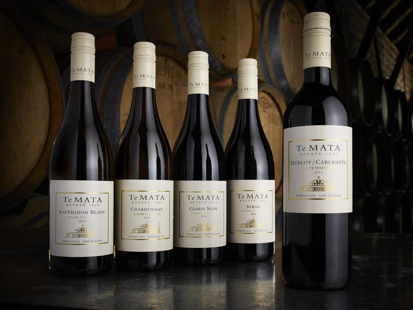 A Rare Chance To Save 15% On Te Mata