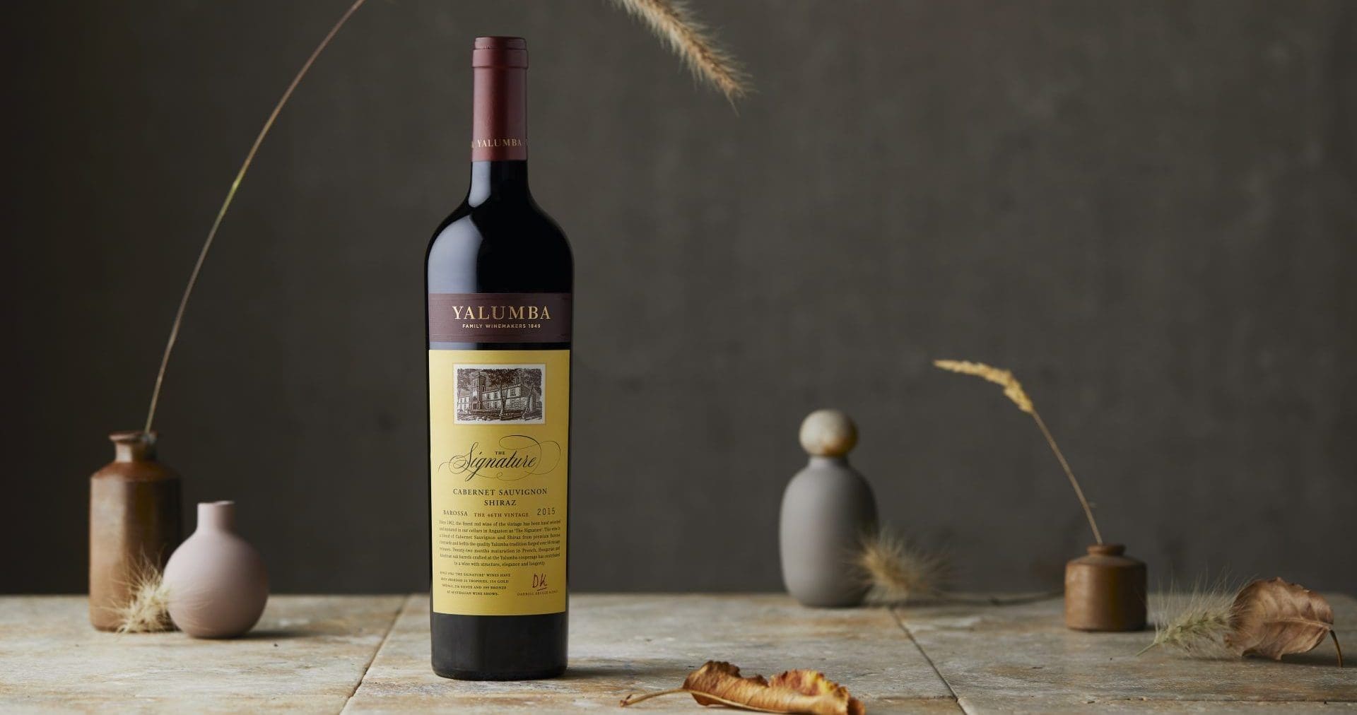 A Must Stop On Life’s Wine Journey