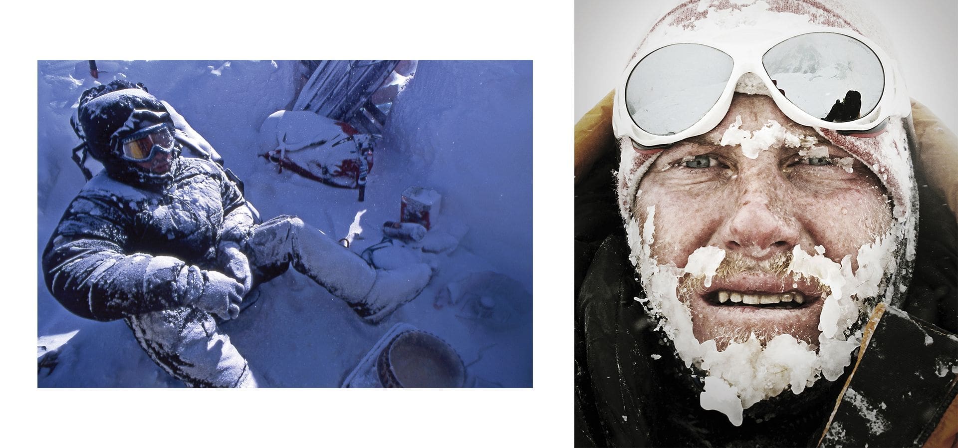 This Photographer Puts His Life On the Line for the Perfect Shoot