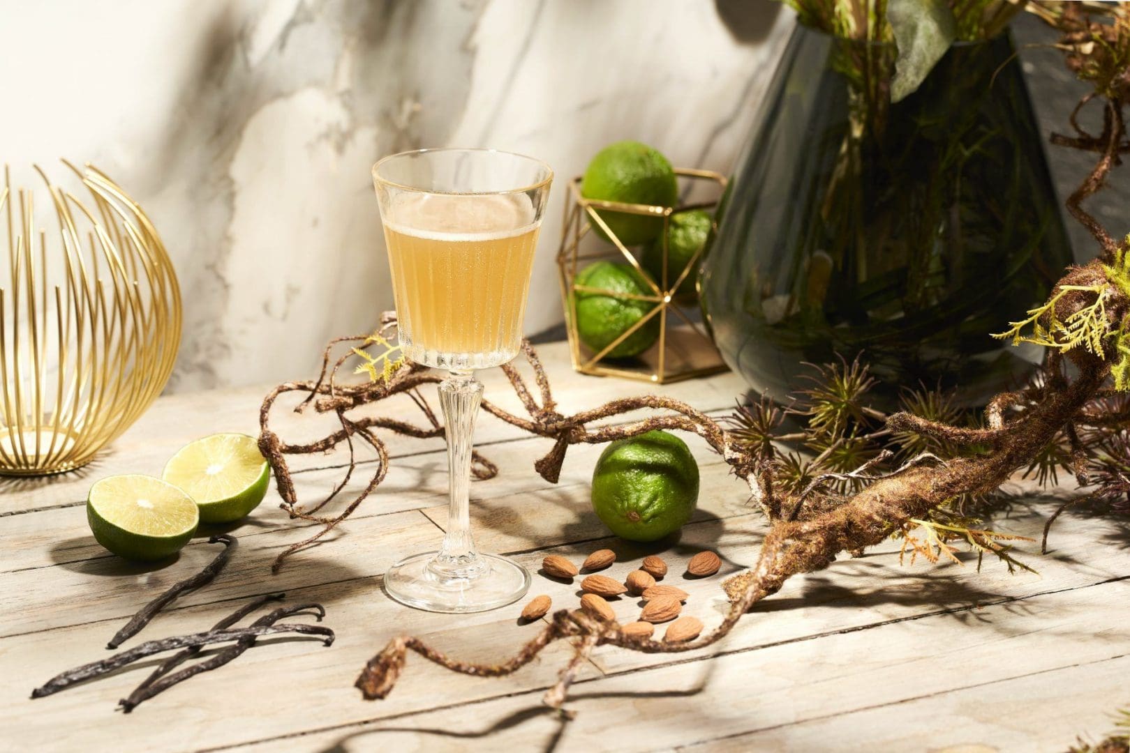 How To Make Hemingway’s Favourite Daiquiri Cocktail