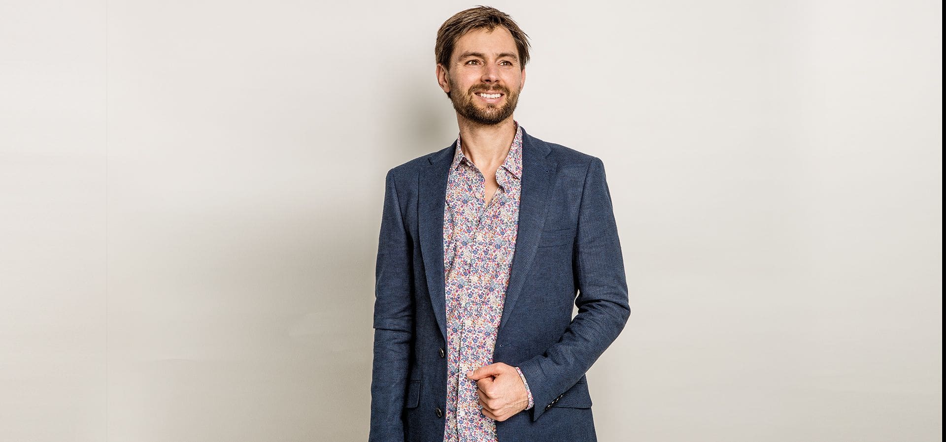 Dave Rouse, CEO & Professional Director, Talks Worst Mistakes