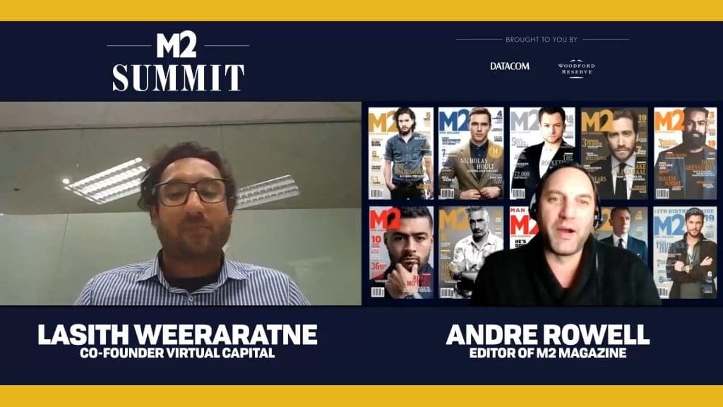 Ep.51 – Bootstrapping Scalable Global Businesses