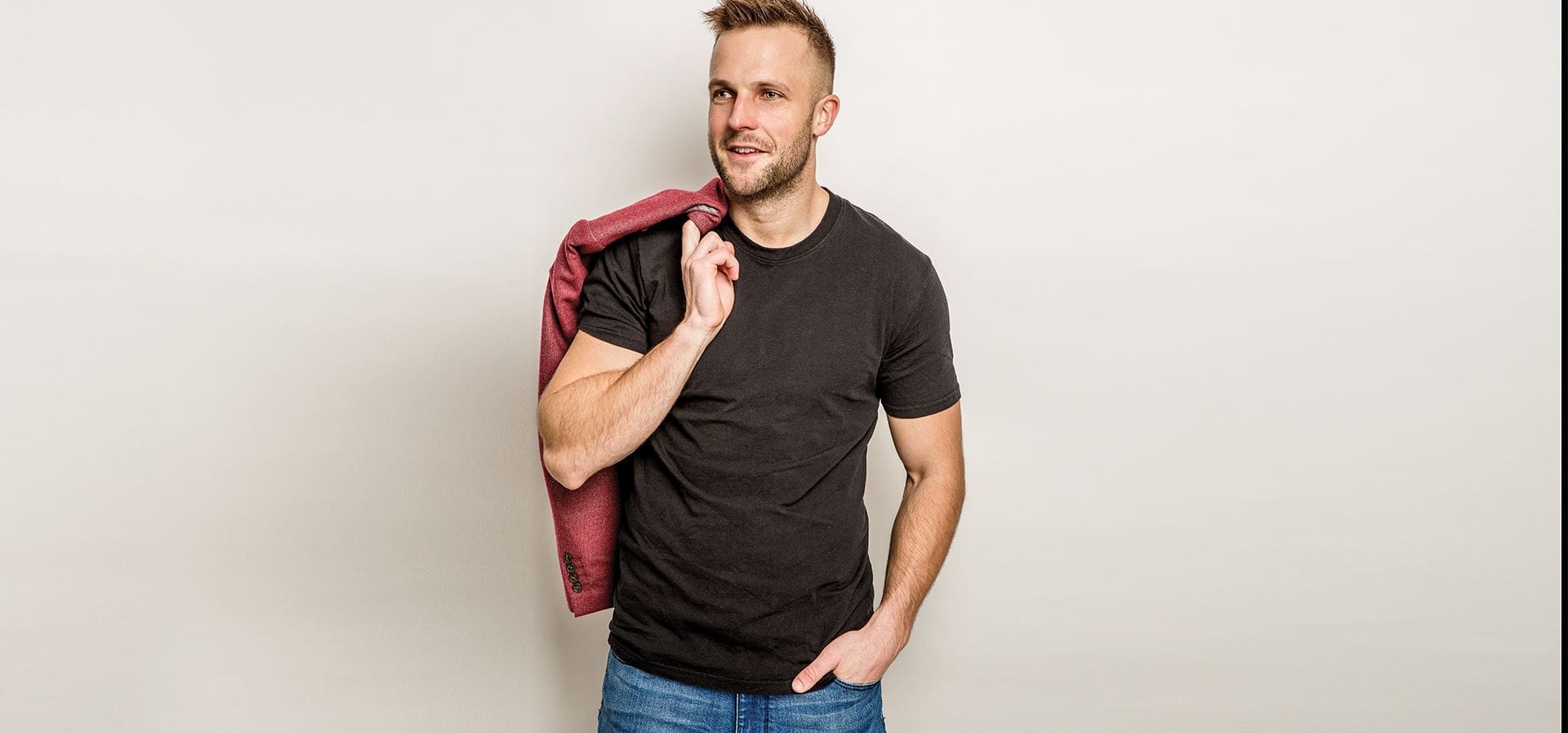 Luke Kemeys, Director at nextAdvisory, Talks Dreams Luke Kemeys, Director at nextAdvisory, Talks Dreams