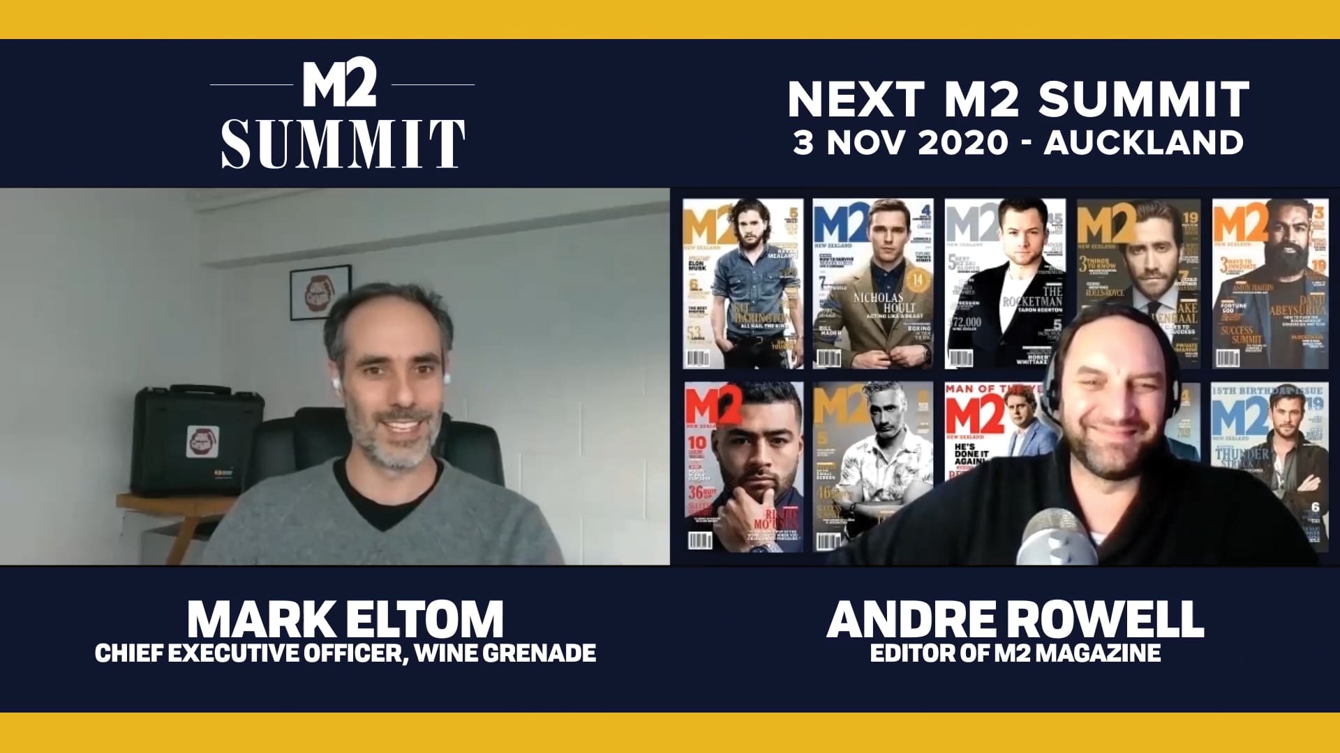 Ep.56 – Supercharging NZ Innovation