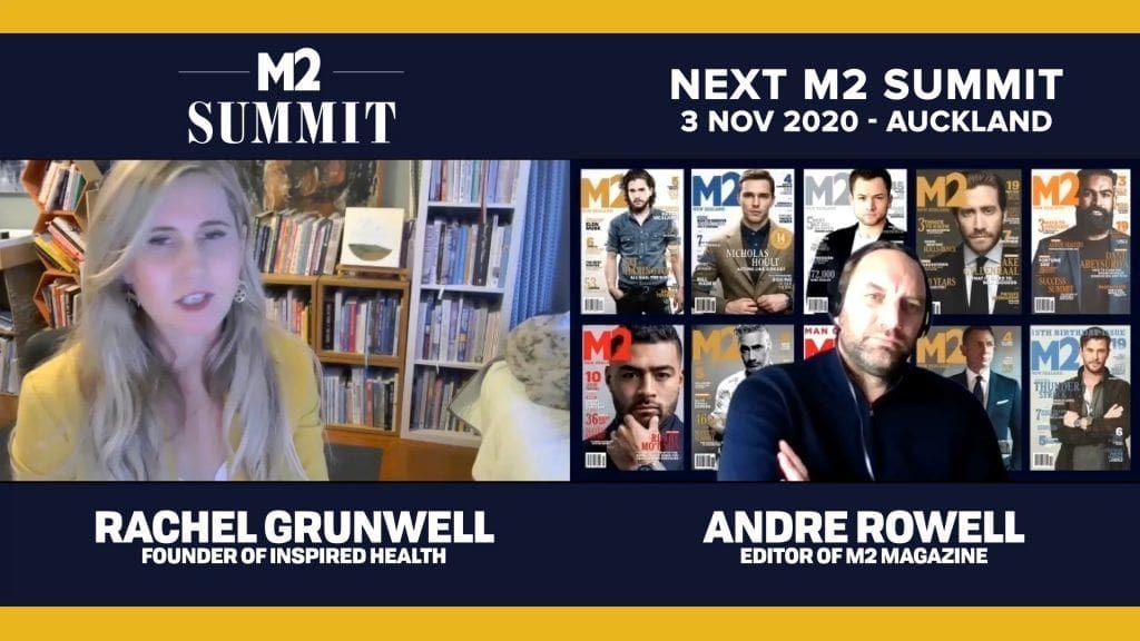 Ep.59 – How To Shape The Life You Want, Not Have It Shape You