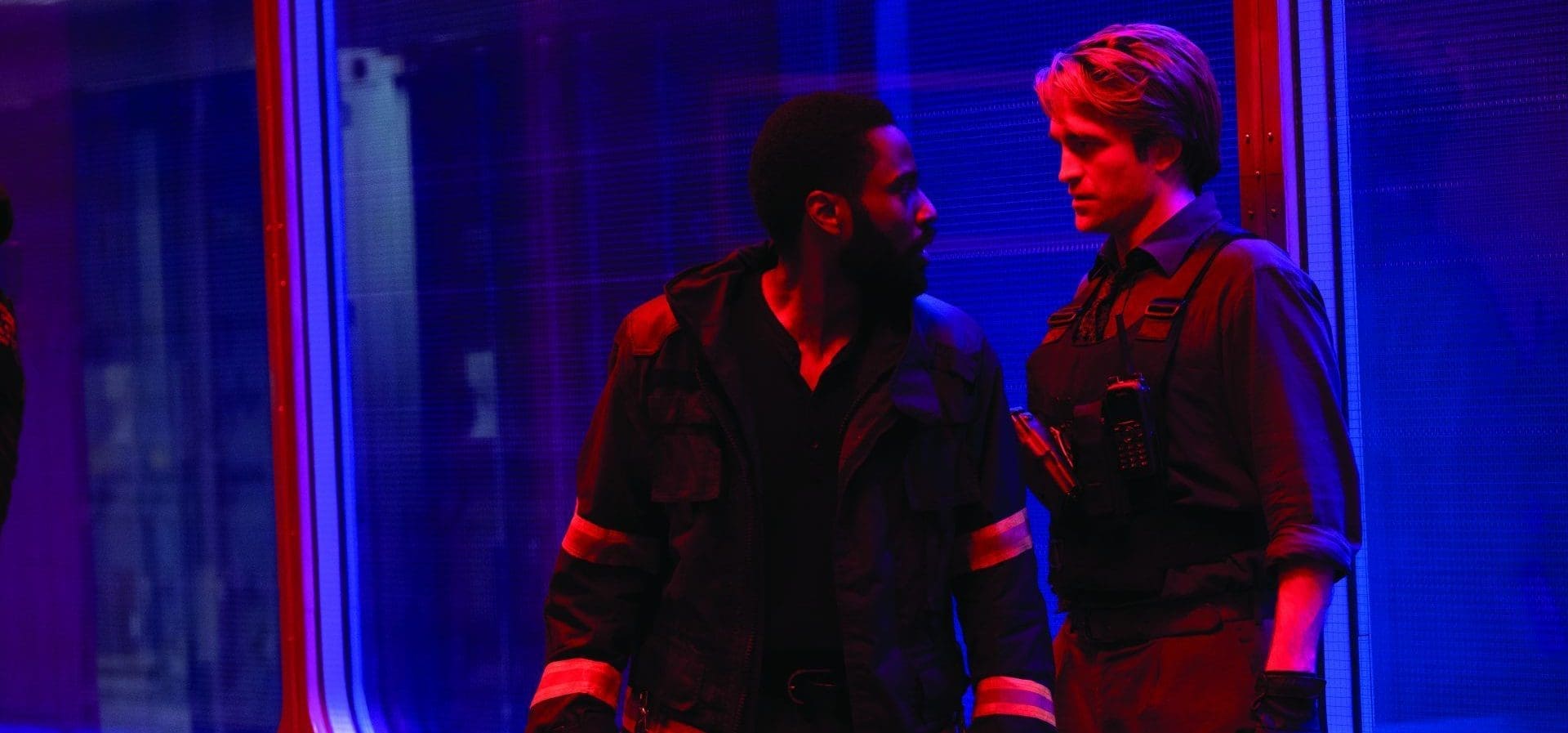 The Movies To Catch This Winter