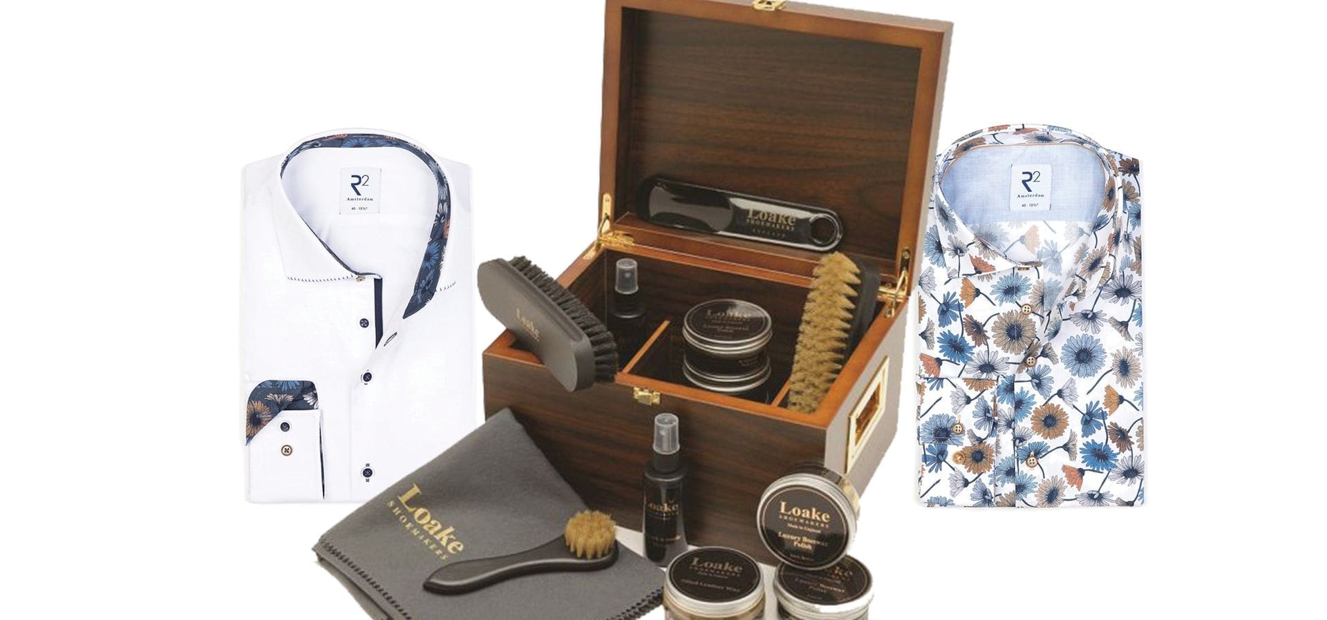 The Support Local Father’s Day Gift Guide