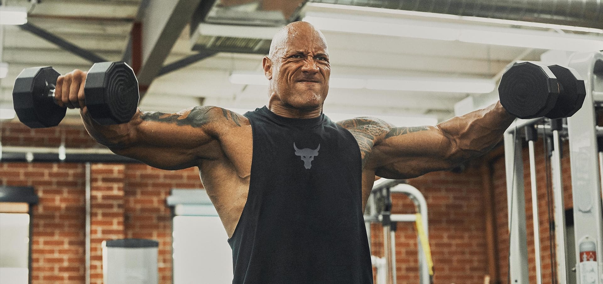 Three Disciplines To Help Get Into Weight Training Three Disciplines To Help Get Into Weight Training