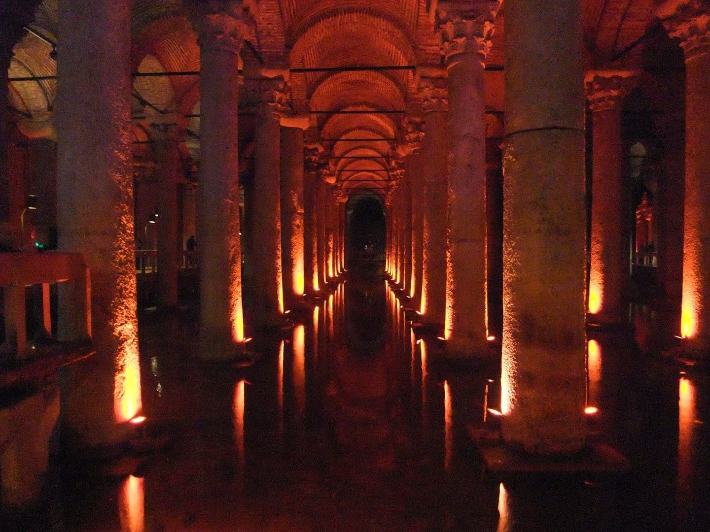 An Ancient Roman Solution To Our Water Crisis
