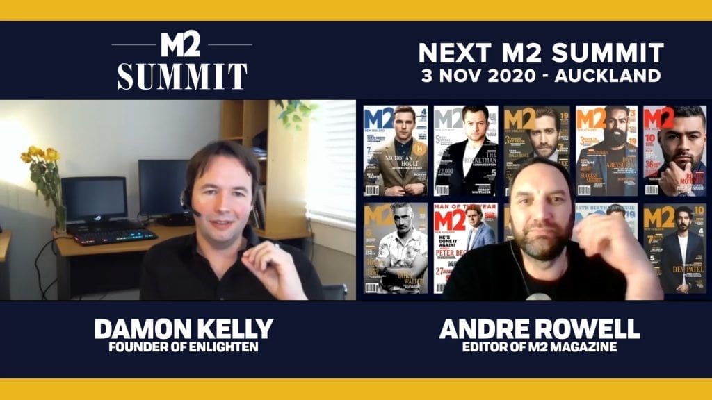 Ep.61 – From Caravan To Global Impact