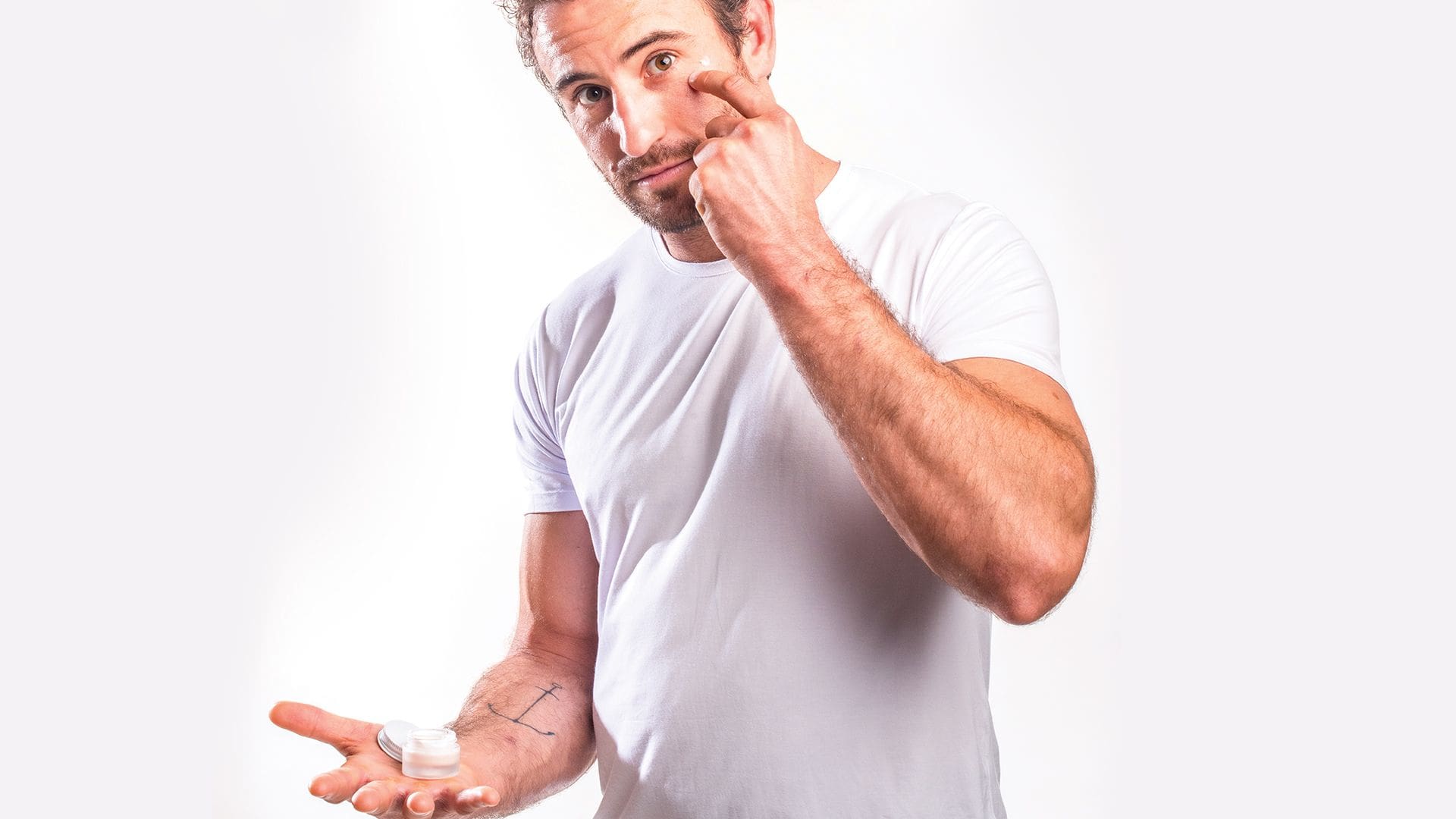 Cameron Jones: Skin In the Game