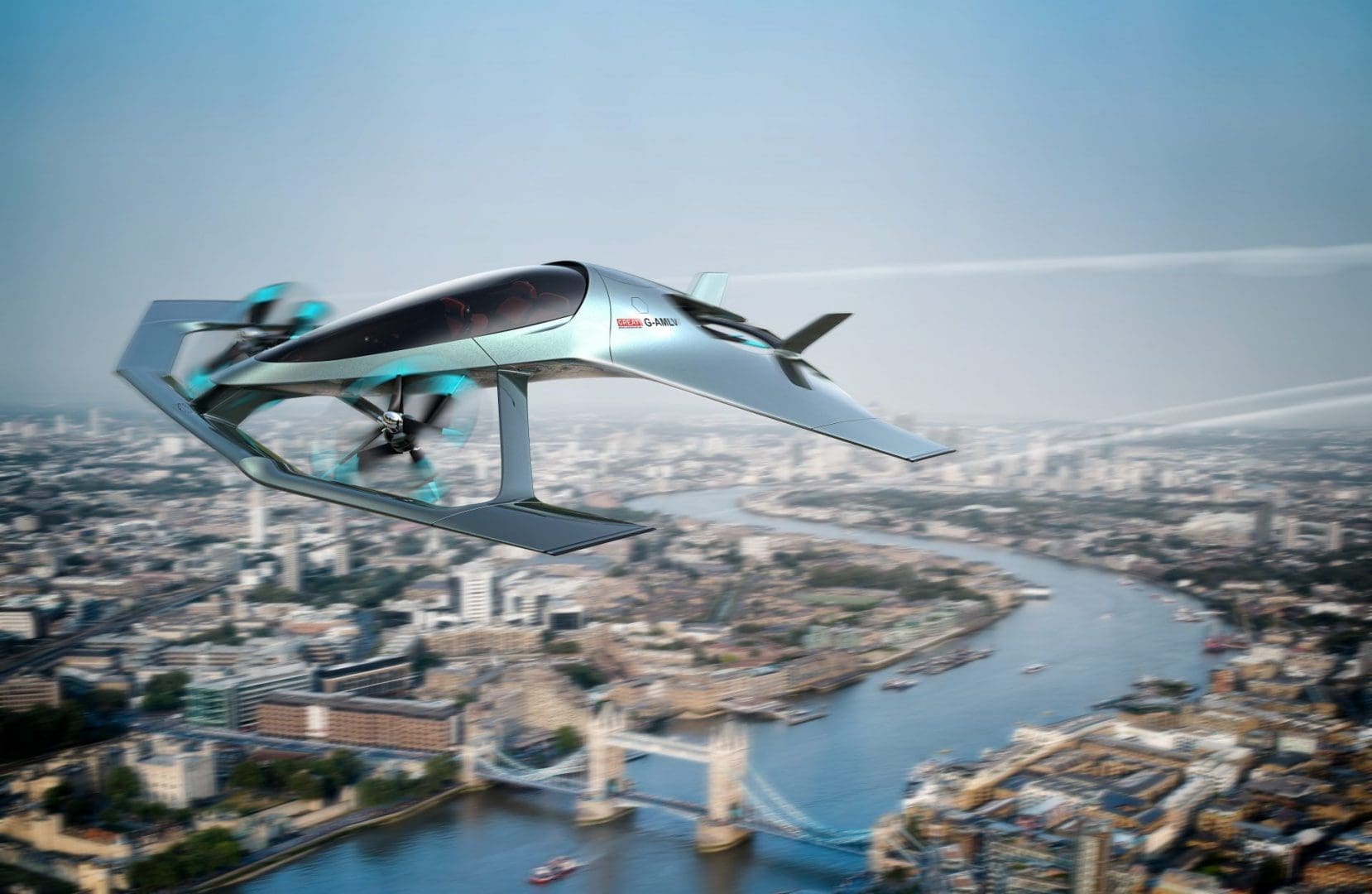 Concept Cars – Design for Design’s Sake