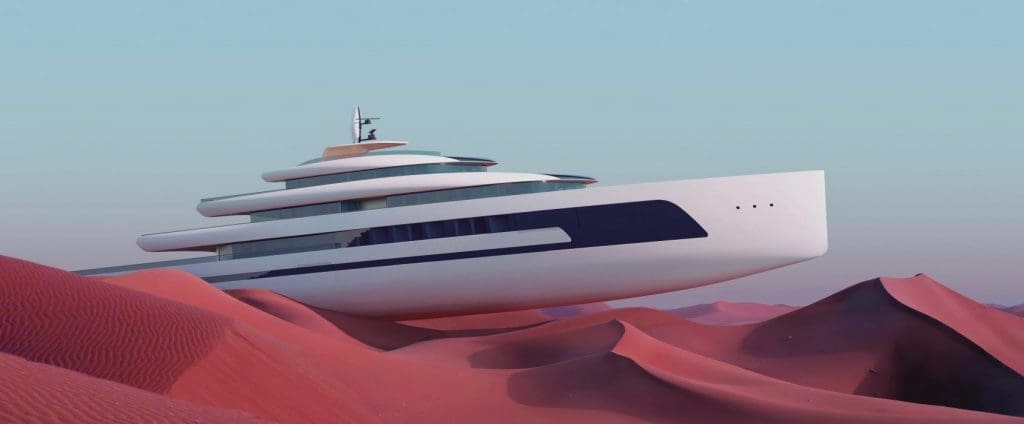 Divinity In The Ocean