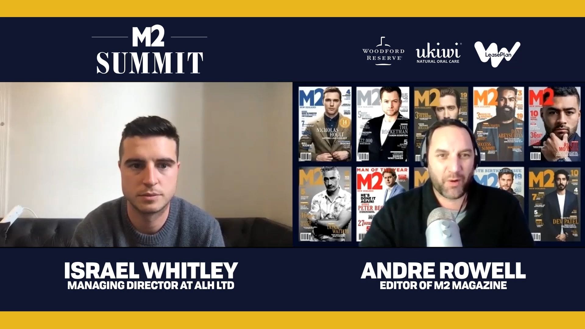 Ep.75 – Rebuilding Our Workforce