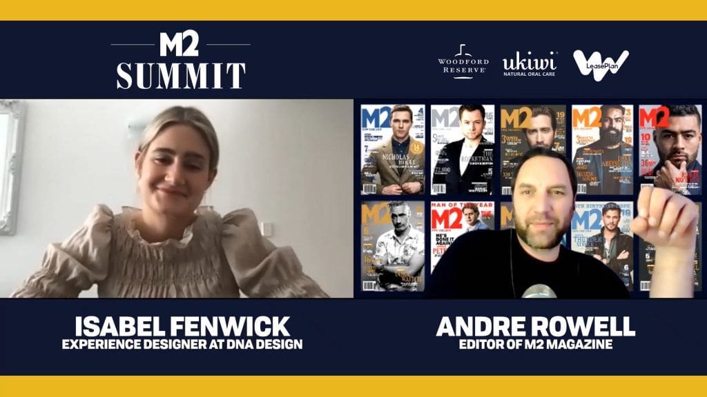 Ep.77 – Designing A Sustainable Future