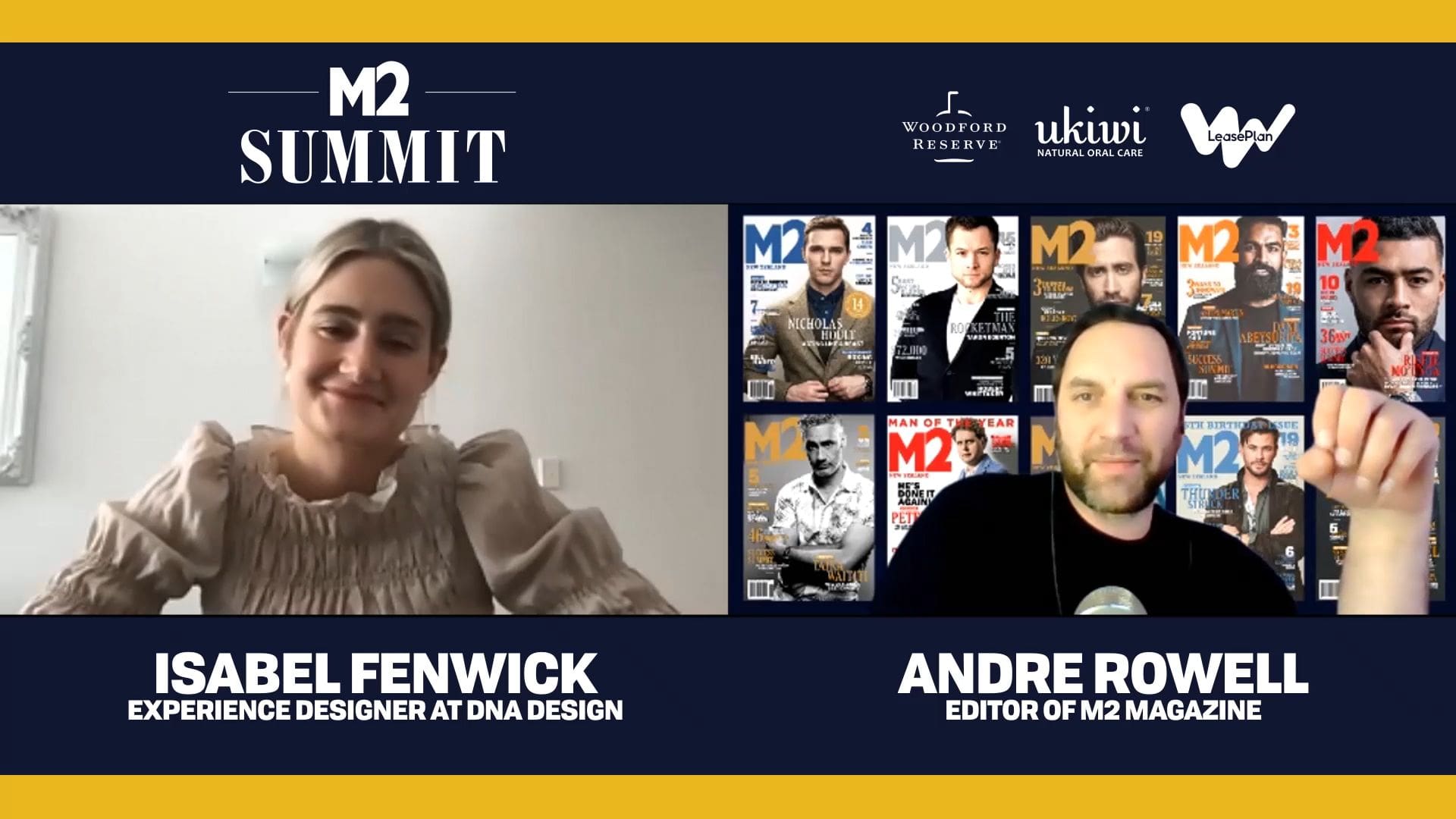 Ep.77 – Designing A Sustainable Future