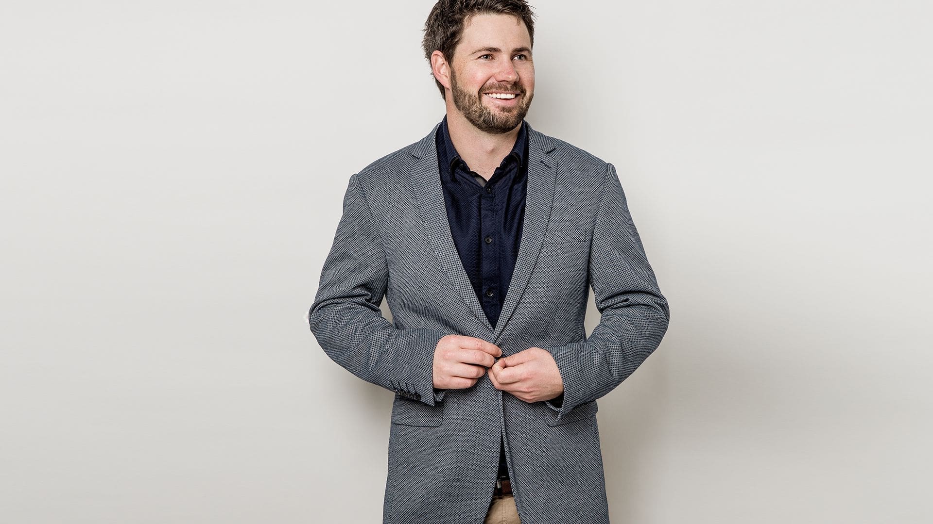 General Manger, Composite Developments, Tom Johanson Talks Best Advice