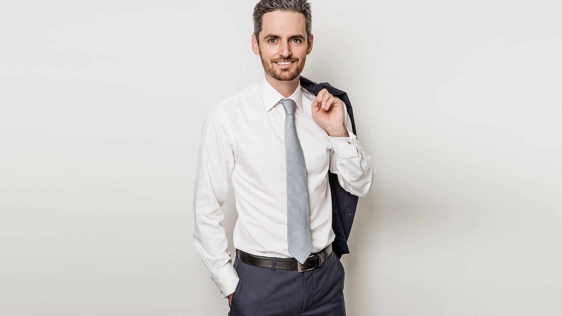 Sales Lead, nib New Zealand, Ian Sargeant Talks Money