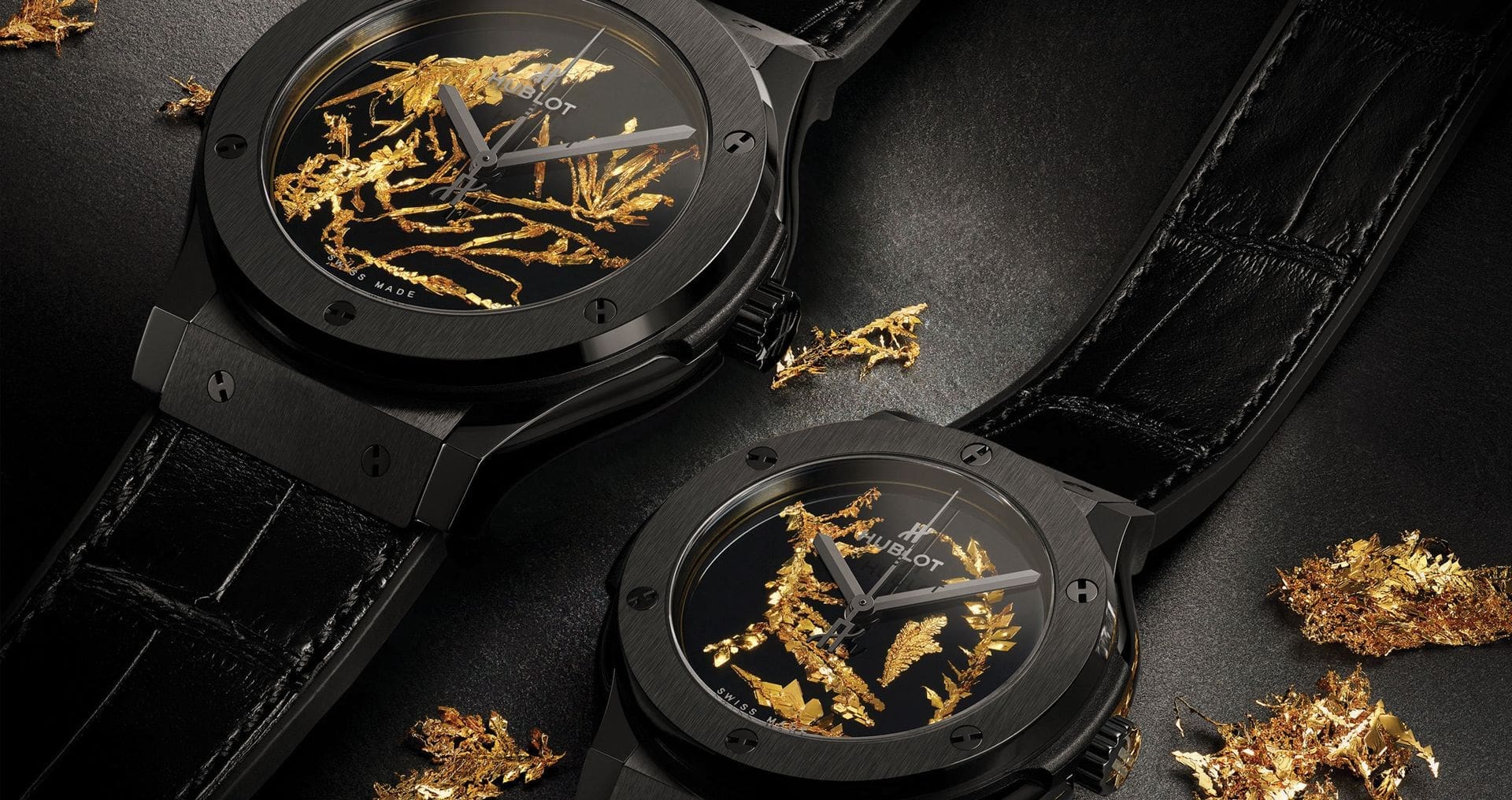 The M2 Luxury Watch Guide 2020 The M2 Luxury Watch Guide 2020