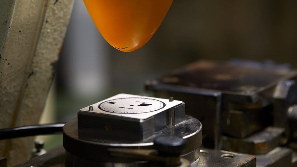 Grand Seiko Spring Drive Movement – A Time & Place For Inspiration