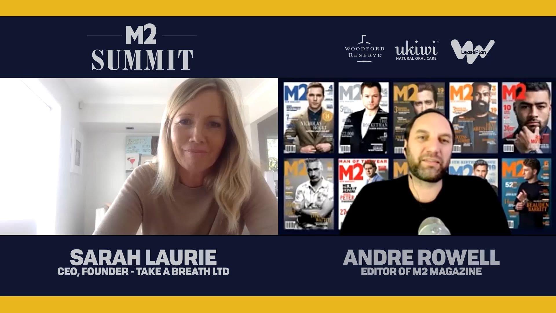 Ep. 80 – How To Beat Burnout And Create Optimum Human Function