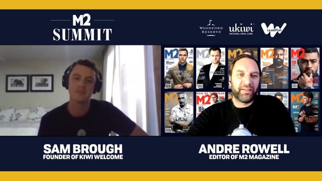 Ep.83 – Creating Positive Disruption