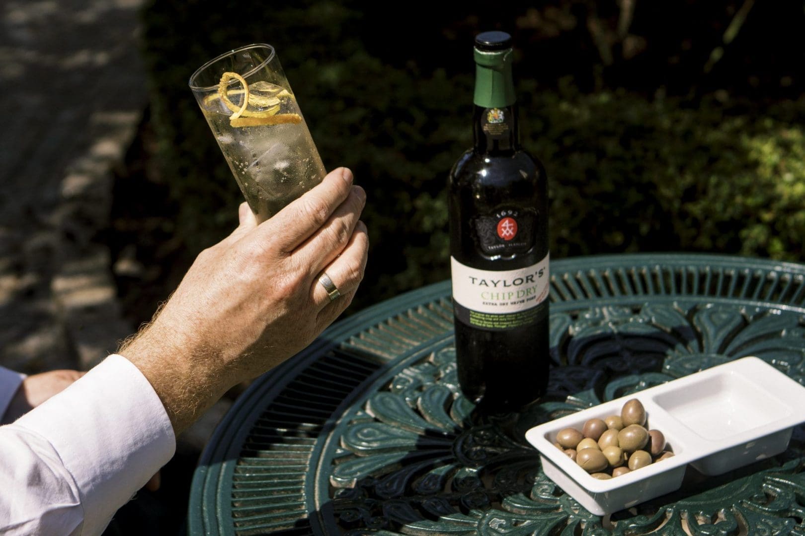 Port For Every Occassion