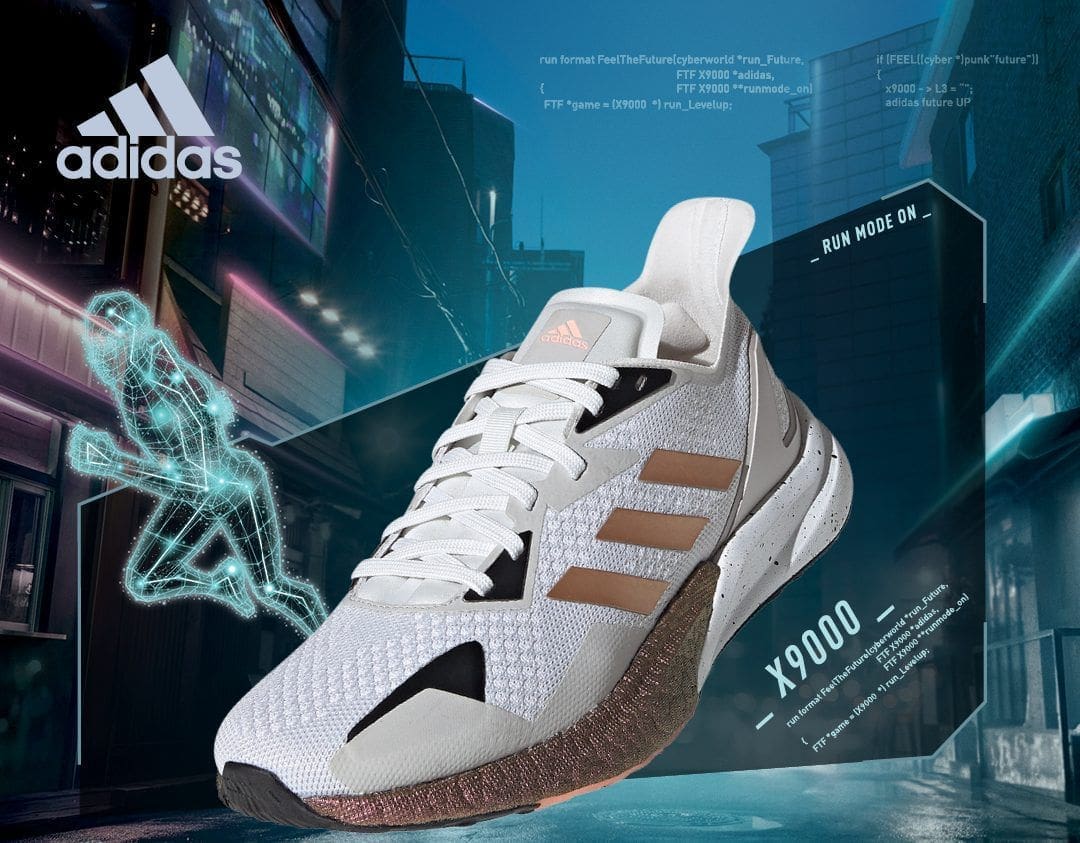 From 2057 to Platypus Shoes – Future of the Running Shoe