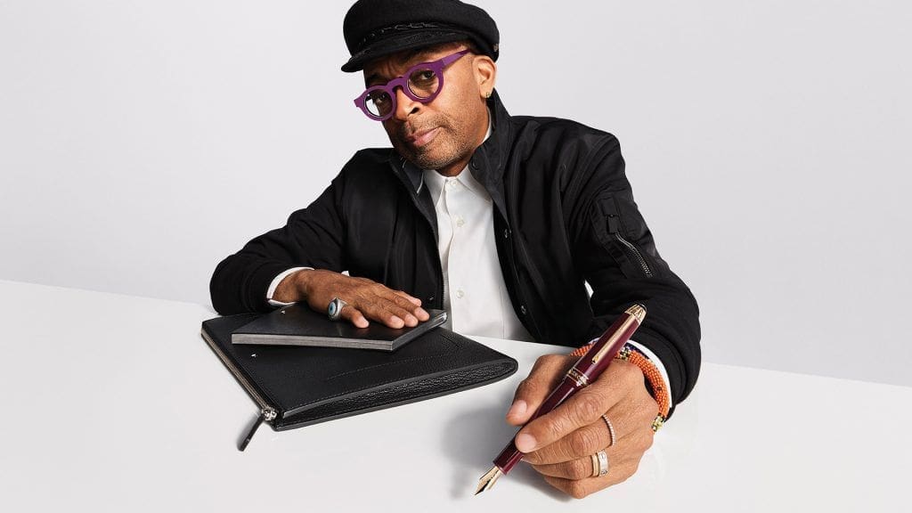 Spike Lee – What The World Needs More Of