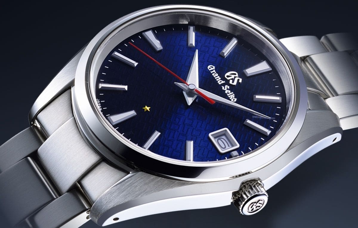 Grand-Seiko-commemorative-watches