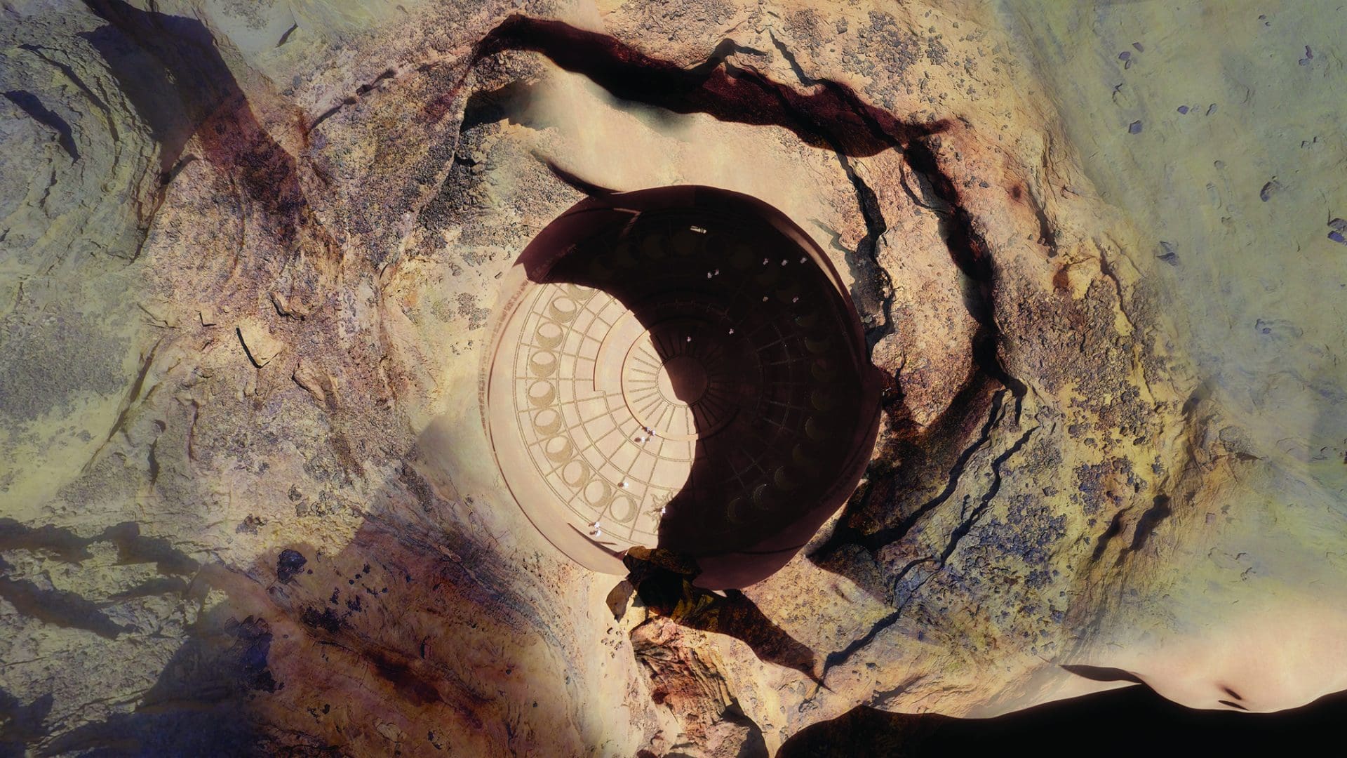 AlUla: 7,000 Years Of History Dug Up For Luxe Living?