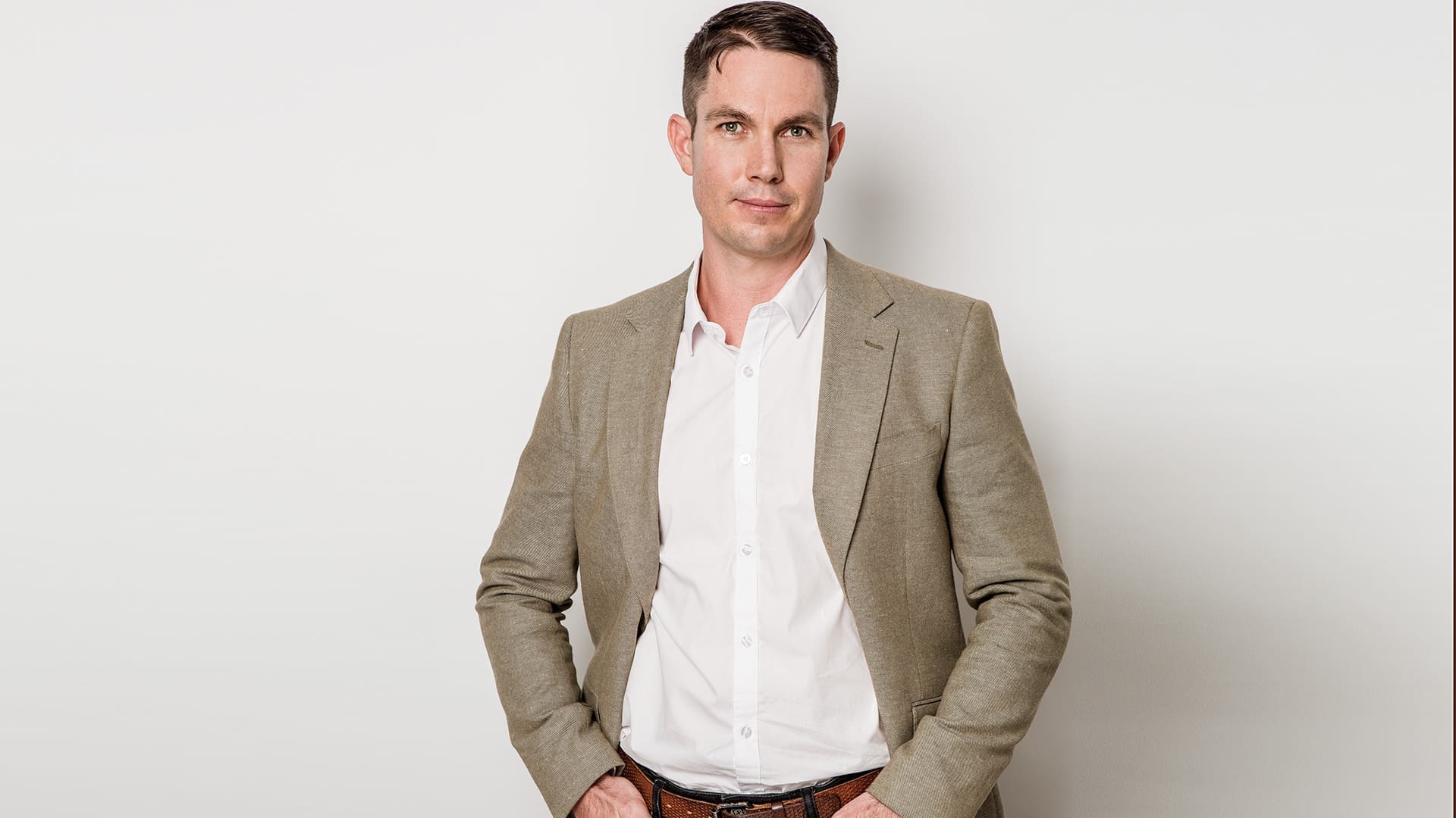 Advice For People To Fund A Dream From Brendon Lee