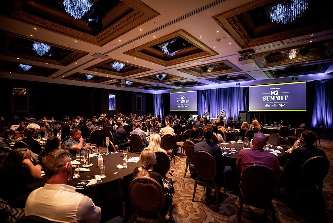 M2 Summit – 3 November 2020 Image Gallery