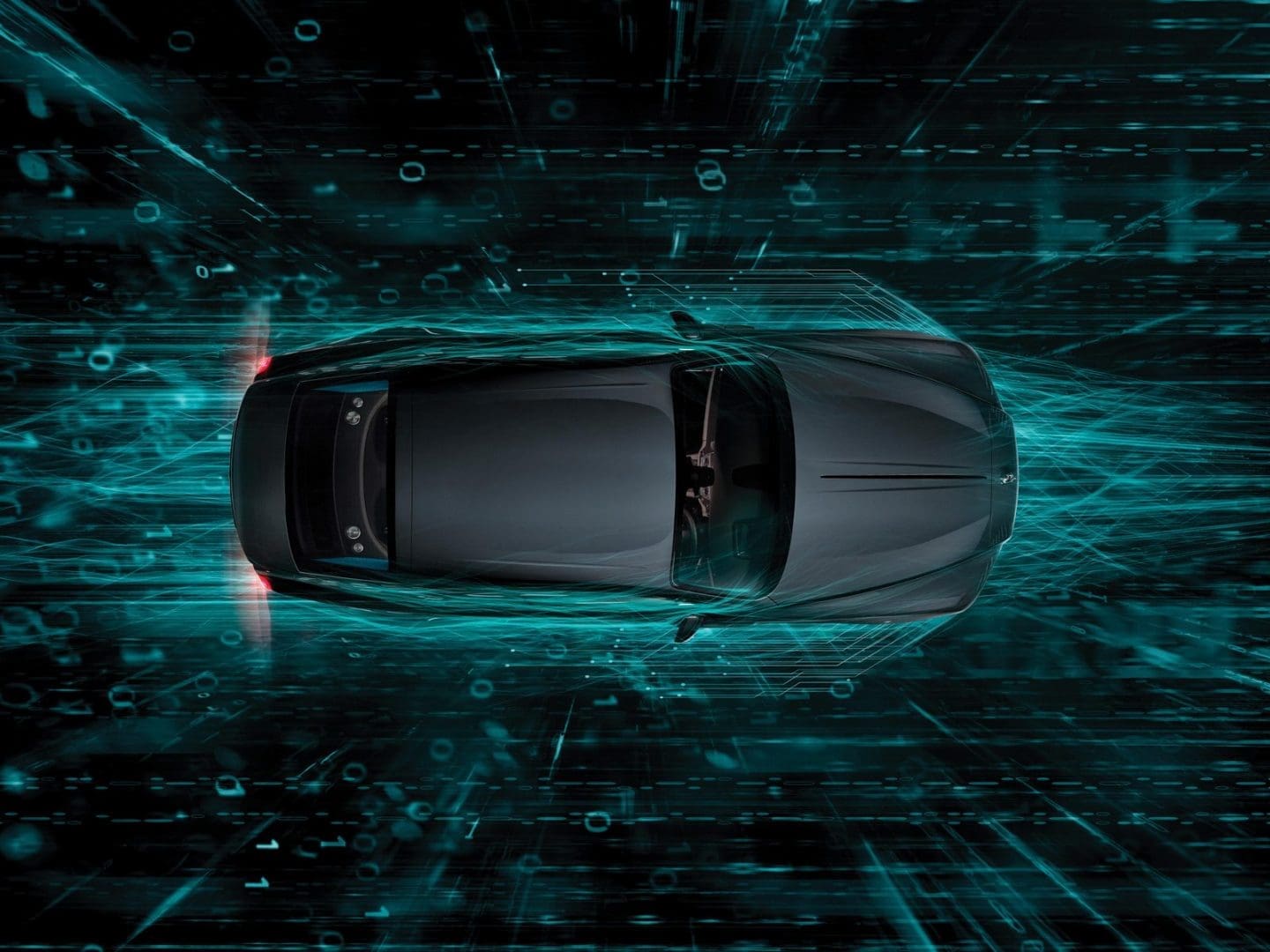 Rolls-Royce: Breaking The Code