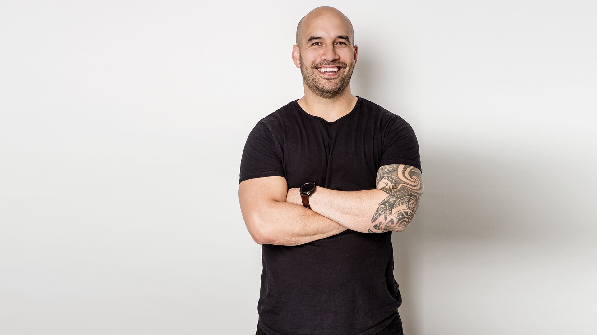 Talking Motivation With Stanley Henry