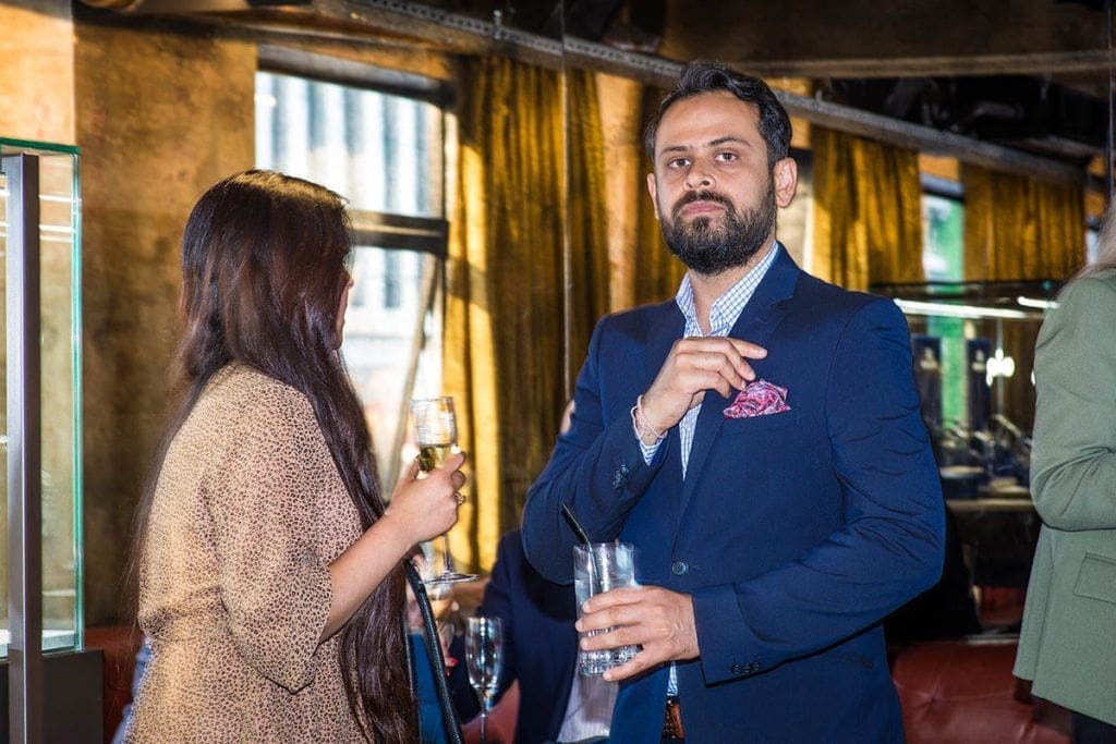 Celebrating with Grand Seiko watches