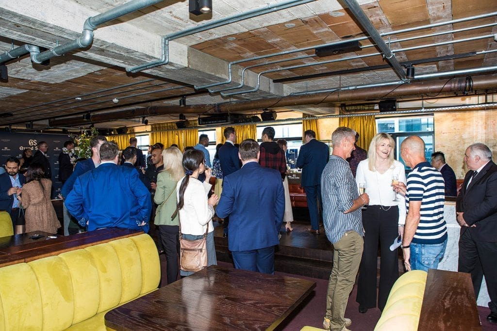 Celebrating with Grand Seiko watches