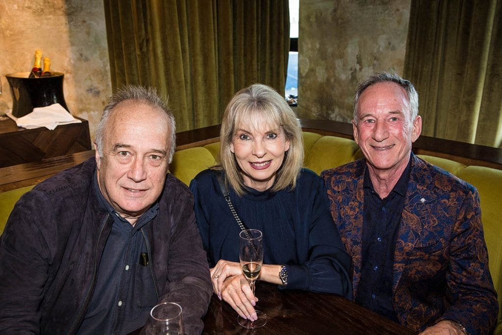 Celebrating with Grand Seiko watches