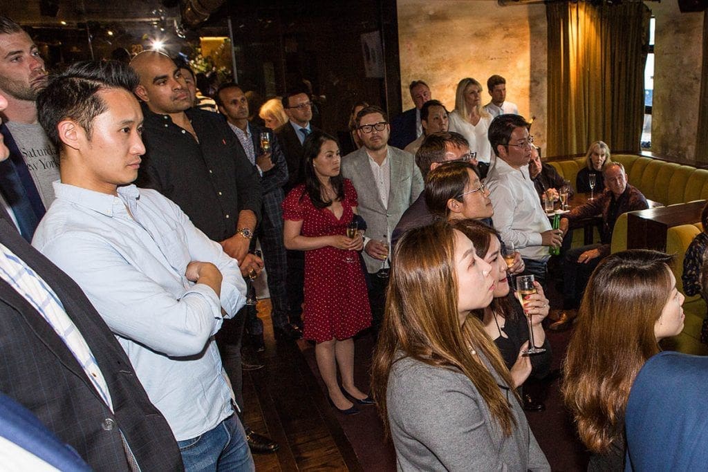 Celebrating with Grand Seiko watches