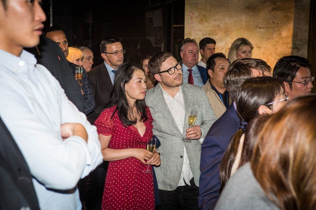 Celebrating with Grand Seiko watches