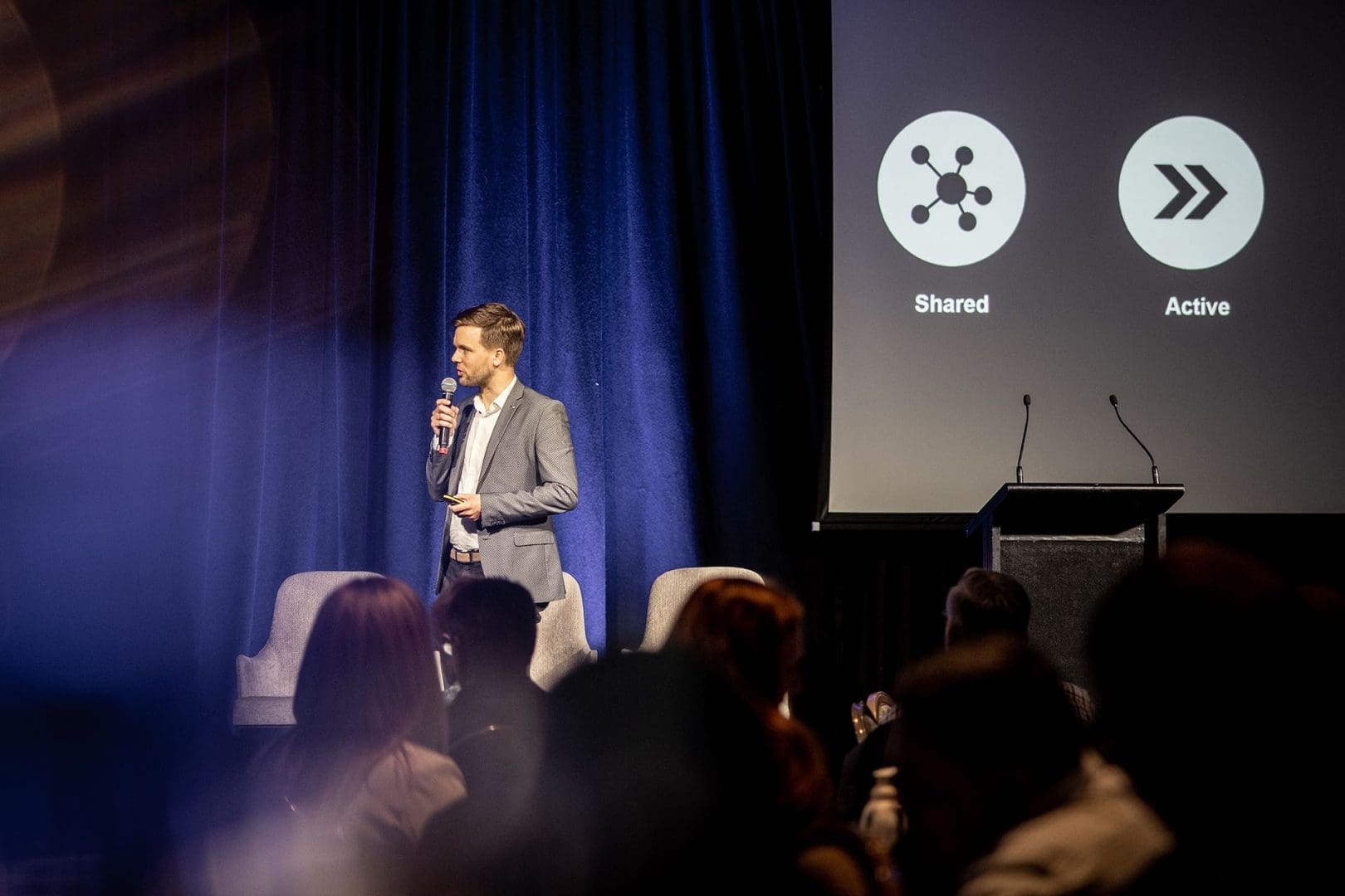 Ep.91 – What Is The Future of Mobility – Lewis Mills